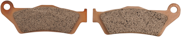 Sintered Metal Harley/buell  Brake Pad, 1, nordicamoto.ro