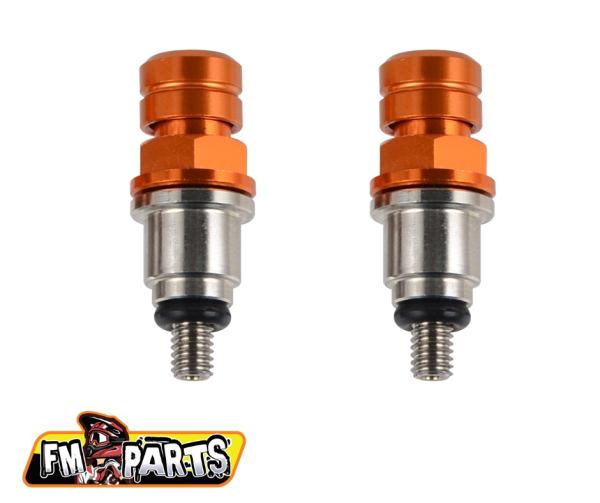 Aerisitoare Furca KTM/Husqvarna WP Portocalii Fm-Parts-1