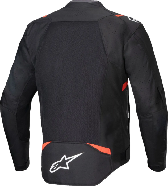 Geaca Alpinestars T-sps Air V2 Black-1