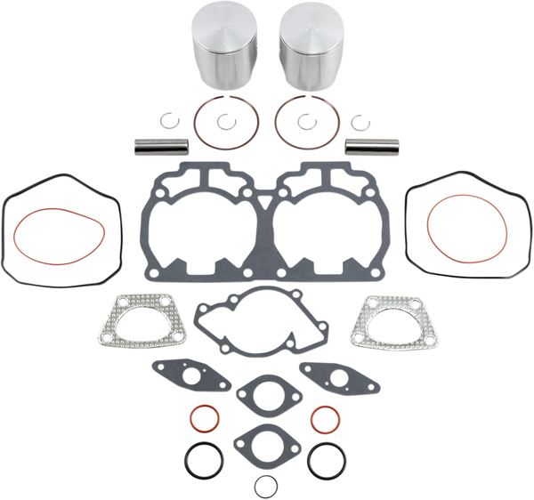 High-performance Piston Kit, 1, nordicamoto.ro