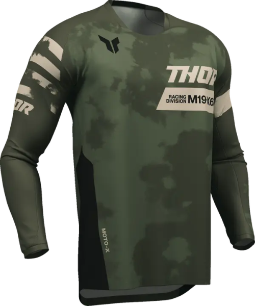 Launchmode Bleach Jersey Green, Black -3c9622be990bb38700594d24f56d76fd.webp