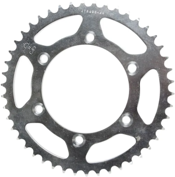 JT SPROCKETS Steel Rear Sprocket 