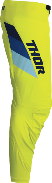 Pantaloni Copii Thor Pulse Tactic Acid-0