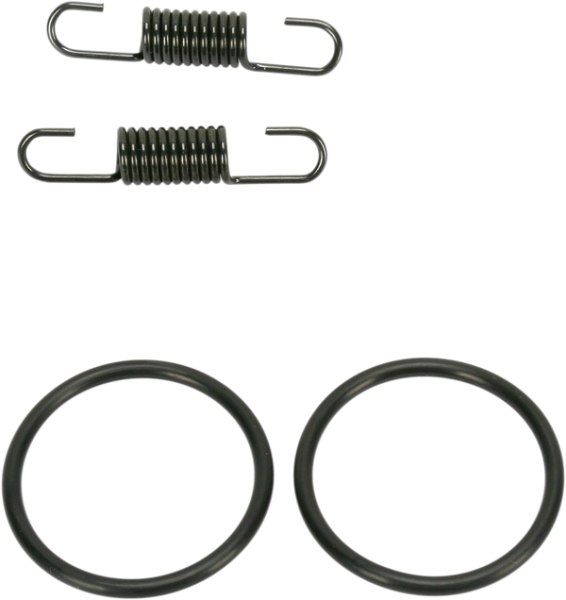 Pipe Spring-o-ring Kit 