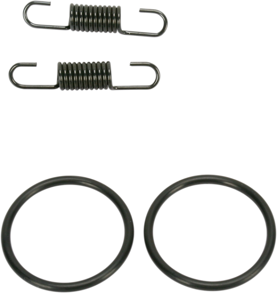 Pipe Spring/o-ring Kit