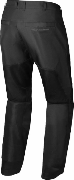 Pantaloni Alpinestars C-1 Air Black-2