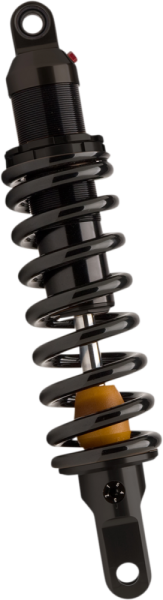 465 Series Monoshock Black, 2, nordicamoto.ro