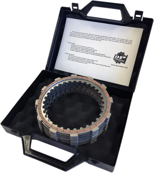 Clutch Kit-0