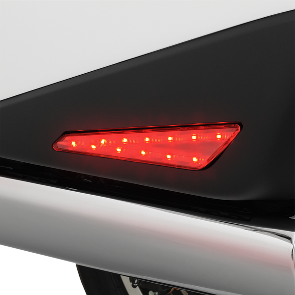 Dual-function Led Marker Light Amber, 3, nordicamoto.ro