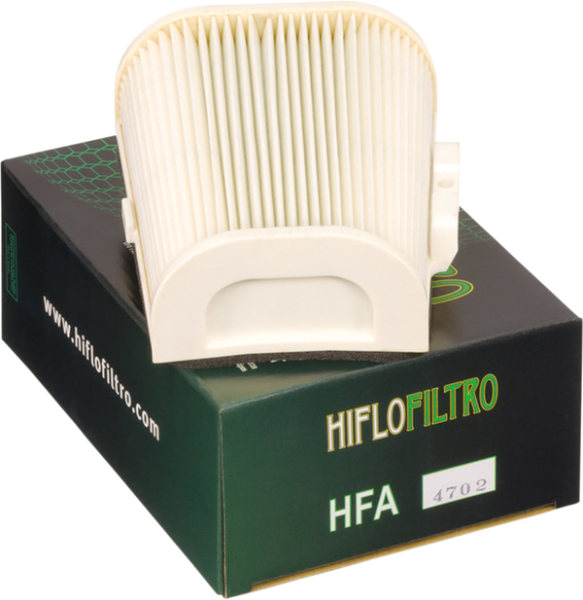 Oe Replacement Air Filter White
