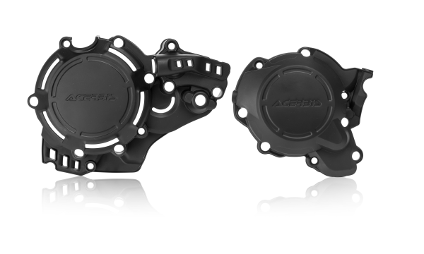 KIT PROTECTII MOTOR KTM ACERBIS X-POWER EXC 250/300 17-19-0