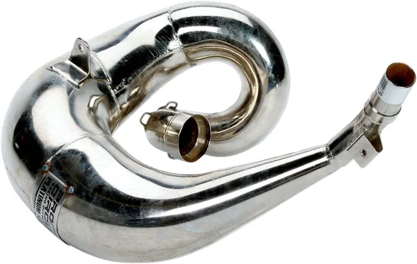 Platinum Head Pipe Nickel-plated-0