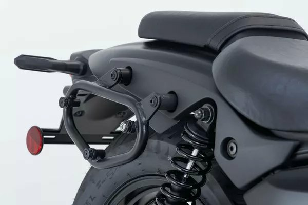 Legend Side Bag System Lc Black -1