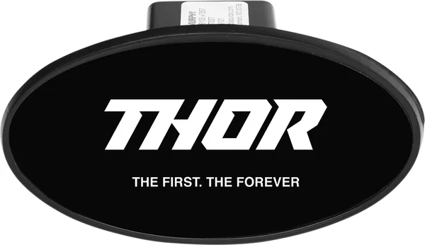 Hitch Cover Black, 1, nordicamoto.ro