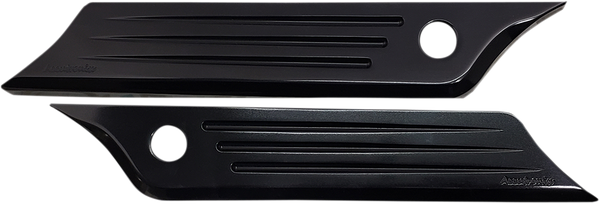 Cover Latch Black, 1, nordicamoto.ro