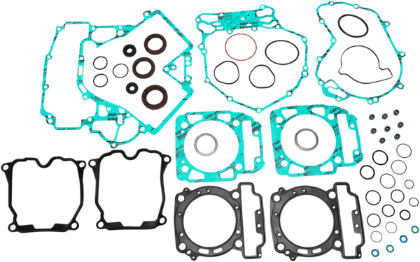 MOOSE RACING Complete Gasket And Oil Seal Kit -0