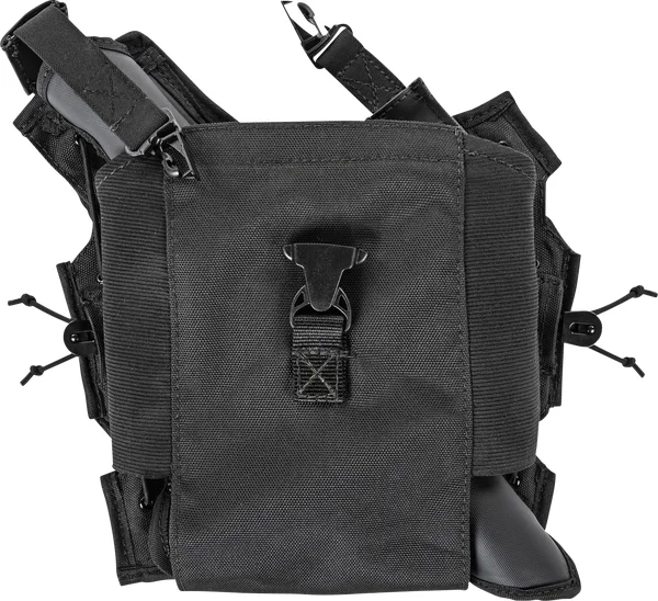 Shovel Bag Black, 5, nordicamoto.ro