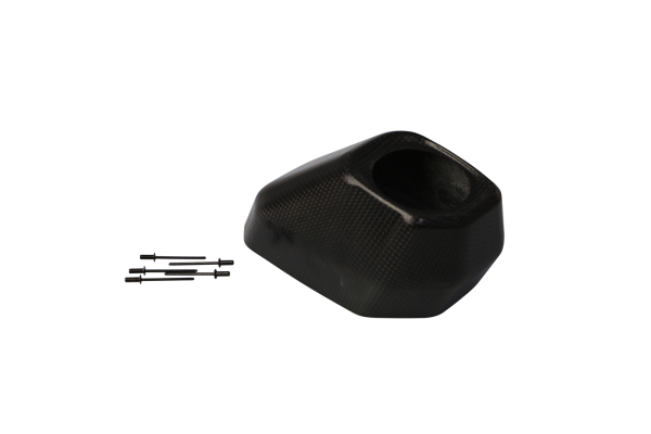 End Cap Black 