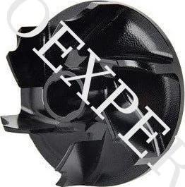 WATER PUMP WHEEL CPL., 3, nordicamoto.ro