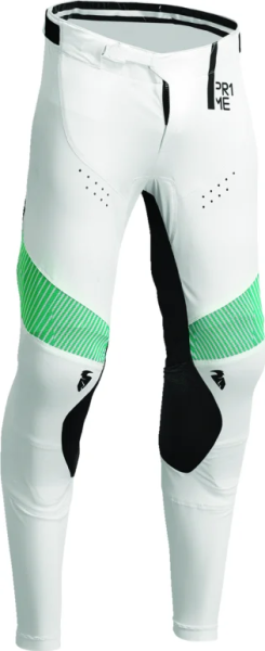 Pantaloni Thor Prime Tech Teal/White 30, 5, nordicamoto.ro