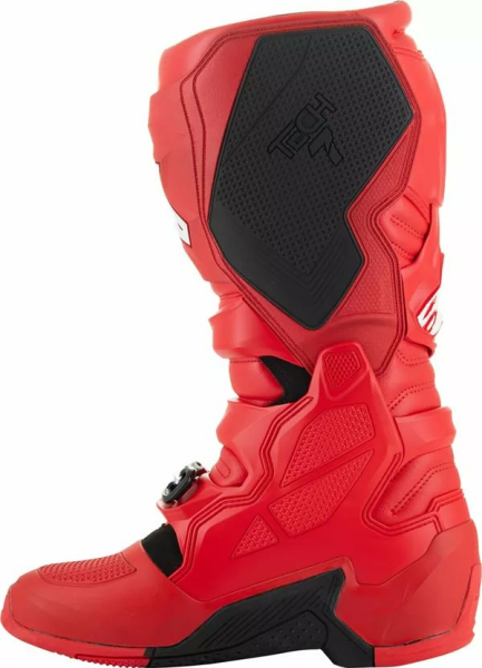 Cizme Alpinestars Tech 7 Red-1