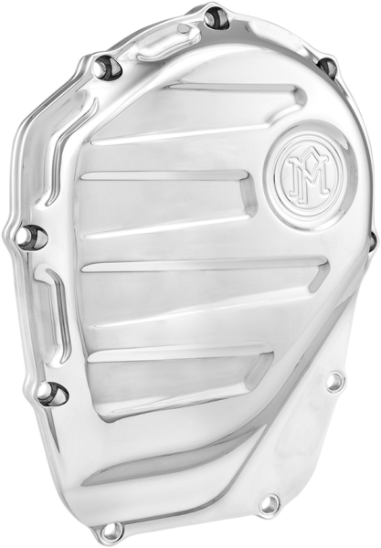 Engine Cover Chrome, 2, nordicamoto.ro