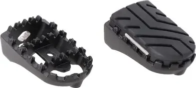 Ion Footrest Black, Silver -3cba07517ab4f0a945aa85adc18f3f72.webp