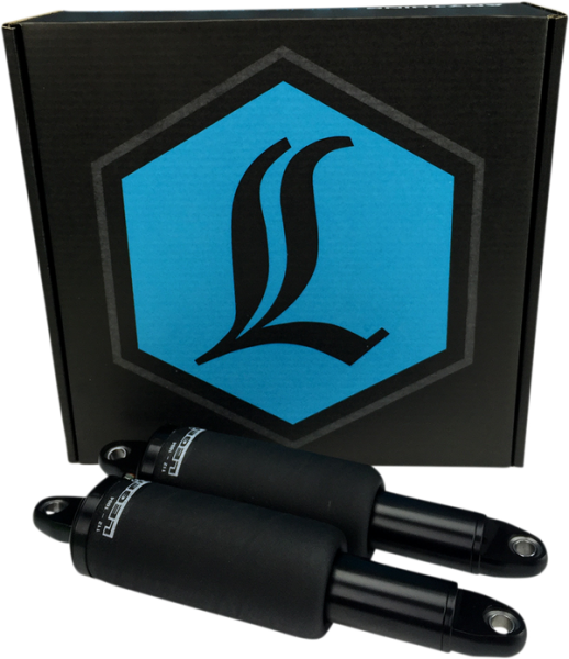 Shocks Air-a Bl Xl, 5, nordicamoto.ro