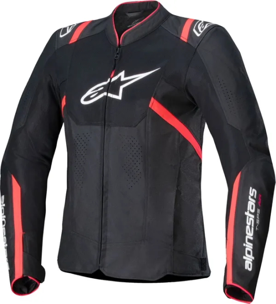 Alpinestars Stella T-sps Air V2 Jacket Black -1