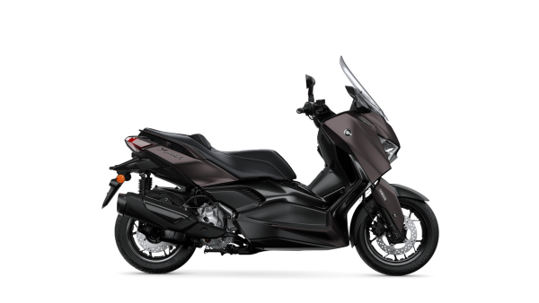 Scuter Yamaha XMAX 300 Tech MAX+, 7, nordicamoto.ro
