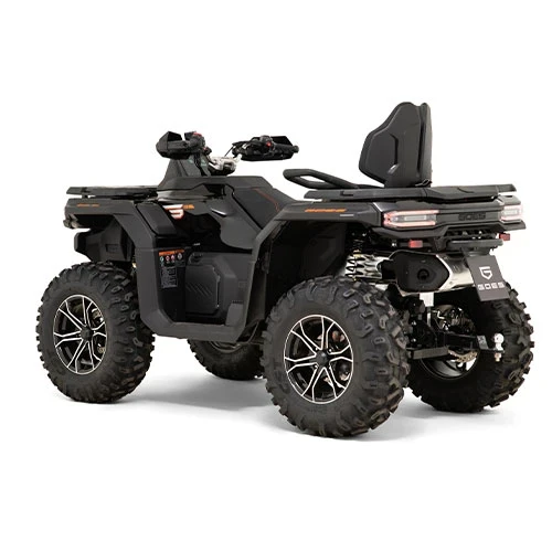 ATV GOES by CFMOTO TERROX 1000 Euro5+ '26-4