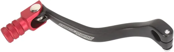 MOOSE RACING Forged Shift Lever Black -1