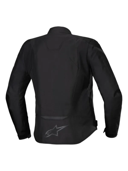 Geaca Dama Alpinestars Stella T-jaws V4 Waterproof Black-0