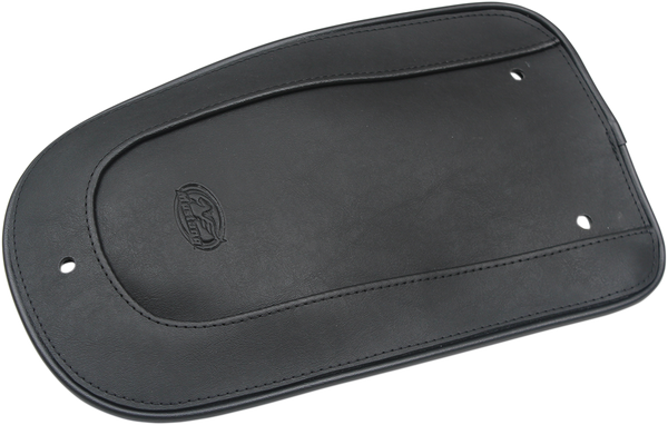 Fender Bib For Solo Seat Black, 1, nordicamoto.ro
