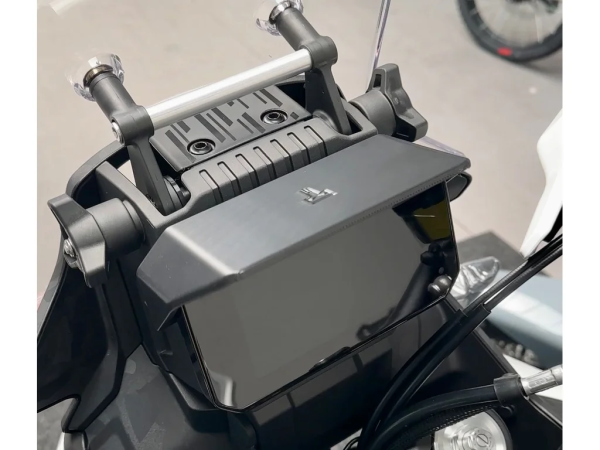 Parasolar Display Bord Throttle Punks CFMOTO 450MT/450MT-R/450MT-RX, 3, nordicamoto.ro