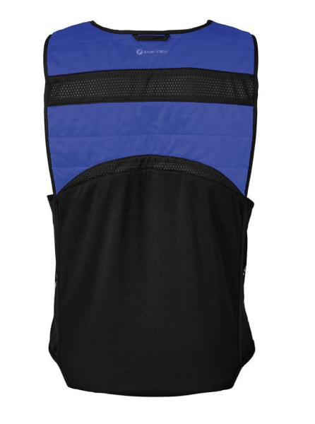 Vesta Inuteq Bodycool Pro-X Black-Blue S-0