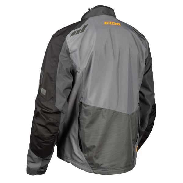 Geaca Klim Carlsbad Stealth Black-0