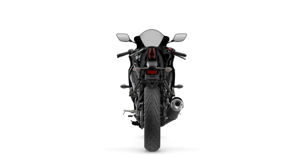 Motocicletă Yamaha R125, 6, nordicamoto.ro