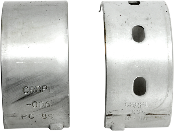 Plain Bearing Crankshaft
