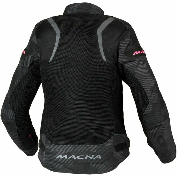 Geaca de vara textil dama MACNA VELOTURA-5