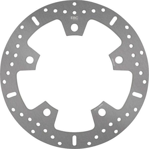 Brake Rotor Chrome, 1, nordicamoto.ro