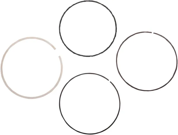Replacement Piston Ring Set-0