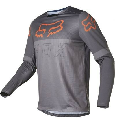 Tricou FOX Legion LT Gray-0