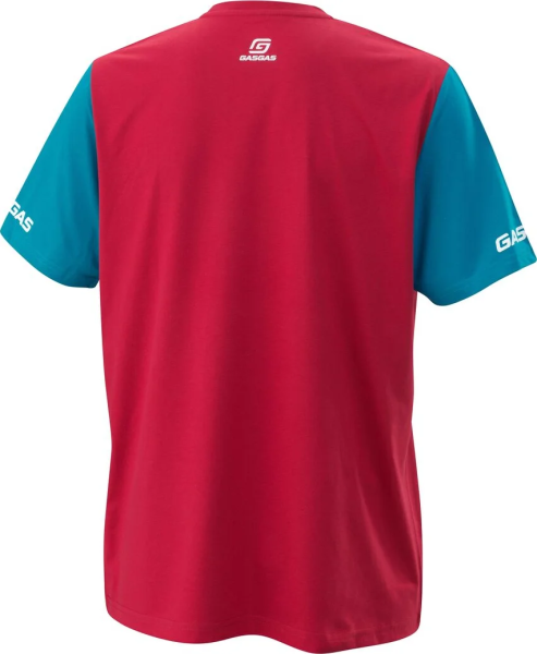Fast Tee, 3, nordicamoto.ro