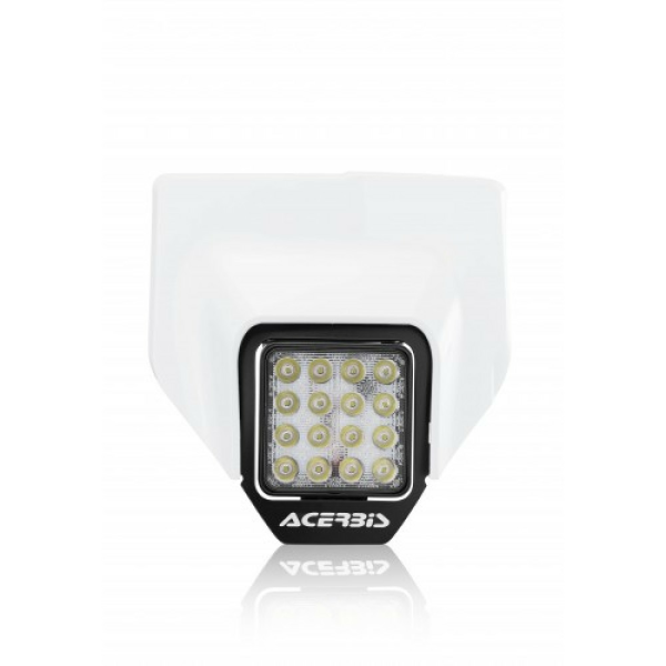 Far Led Husqvarna 20-22 Acerbis