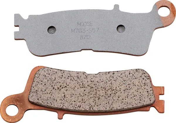 MOOSE RACING M1 Brake Pads -1