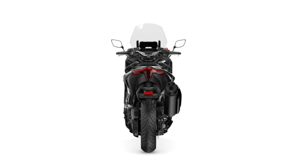 Scuter Yamaha TMAX 560 Tech MAX, 6, nordicamoto.ro