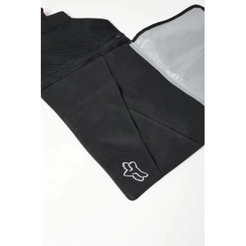 Trusa Scule Tip Rola Fox Negru, 5, nordicamoto.ro
