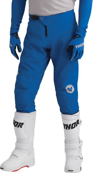 Ridemode Menace Pants Blue 48, 10, nordicamoto.ro