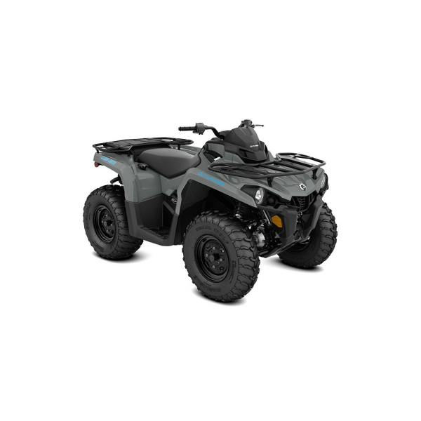 Can-Am Outlander DPS 450 T '22